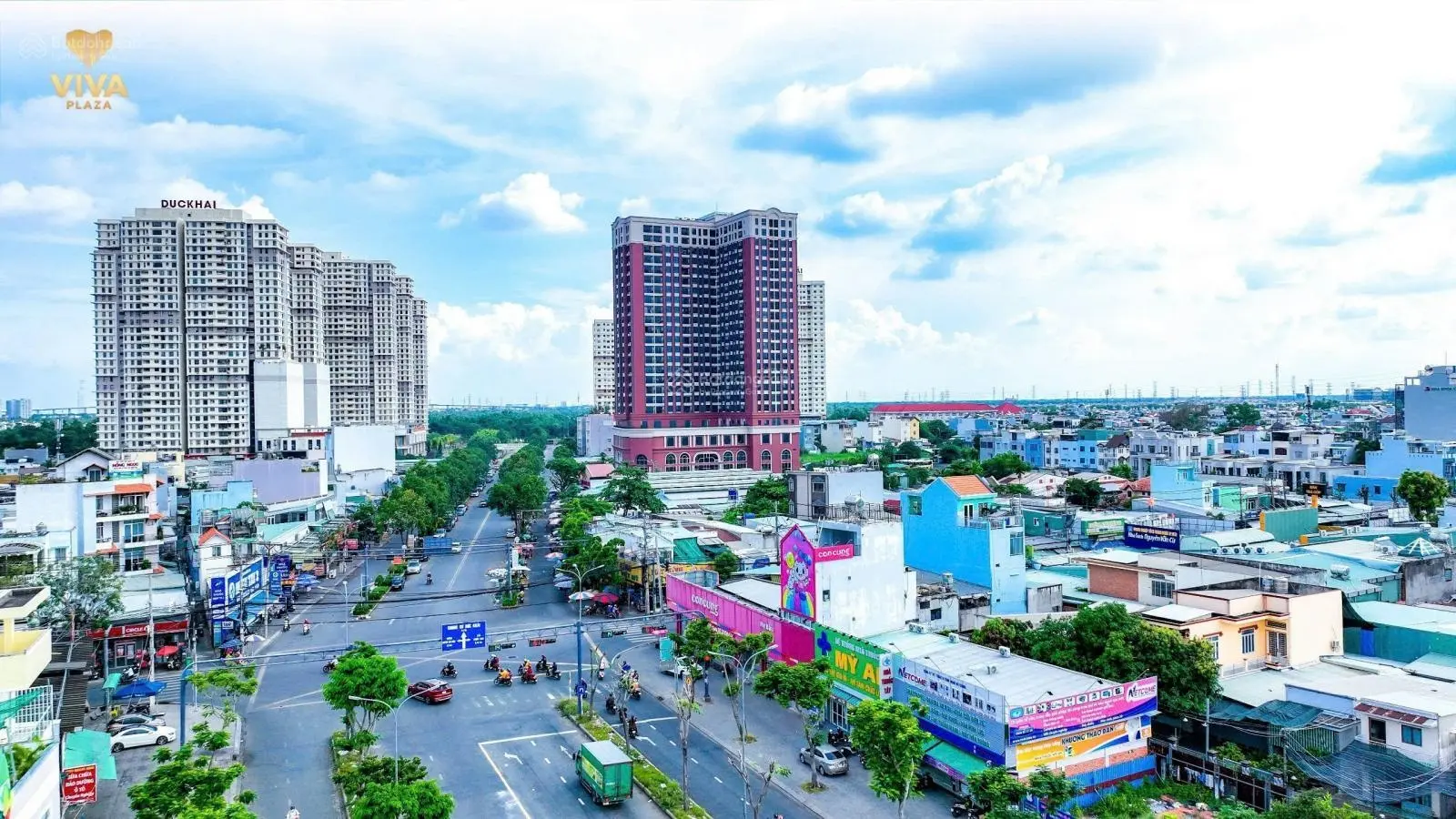 Căn hộ 2PN 1WC Viva Plaza chỉ 2,8 tỷ (100%) MT Nguyễn Lương Bằng PMH Quận 7. Alo em xem nhà thực tế