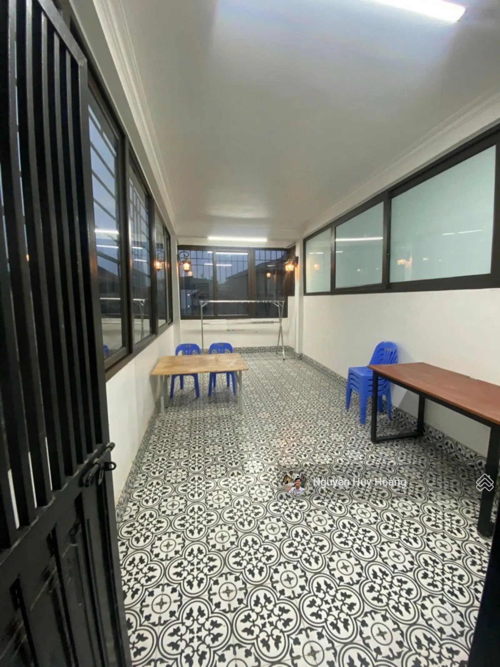 Siêu phẩm Từ Liêm - Bán nhanh nhà Lê Đức Thọ 55m2x5T, dân xây, có sân riêng, 30m ra phố, chỉ 7.x tỷ