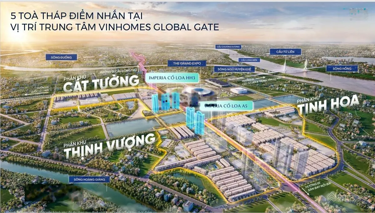 Chính thức mở booking !! kho căn hộ 2br lô góc view hồ điều hoà và công viên dự án vinhomes cổ loa