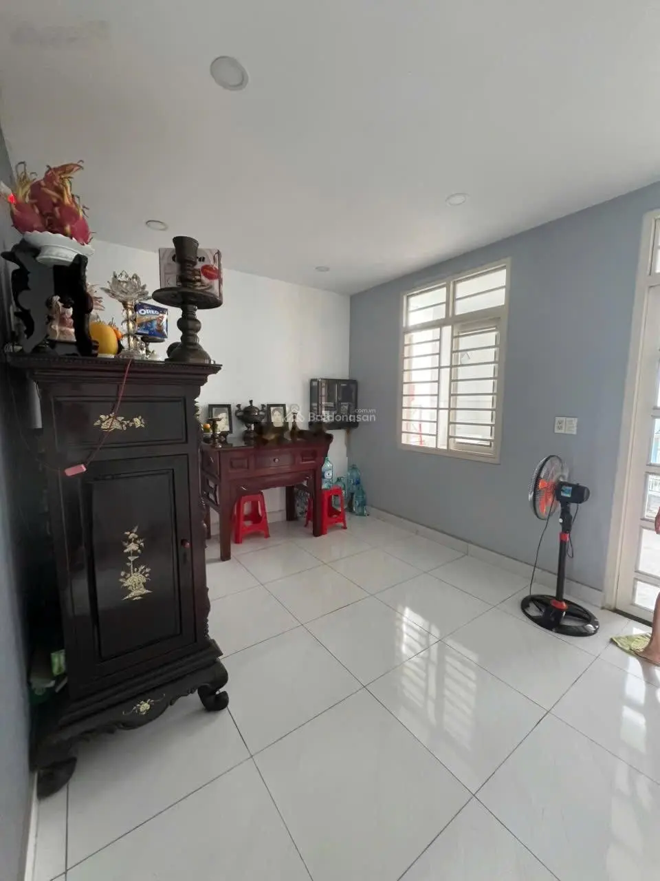 Nhà mặt tiền đường lớn thông Nguyễn Duy Trinh và chợ 39, Bình Trưng Tây Q2, 88m2 4 tầng chỉ 11,5 ty