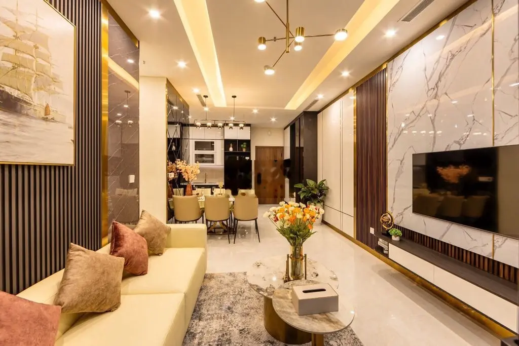Có 400 triệu mua căn hộ A&T Skygarden trả góp