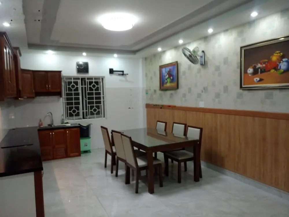 Chính chủ bán nhà phố 3 tầng (4x20m) khu dân cư Nam Long Phú Thuận. LH: 0917 796 *** Phương