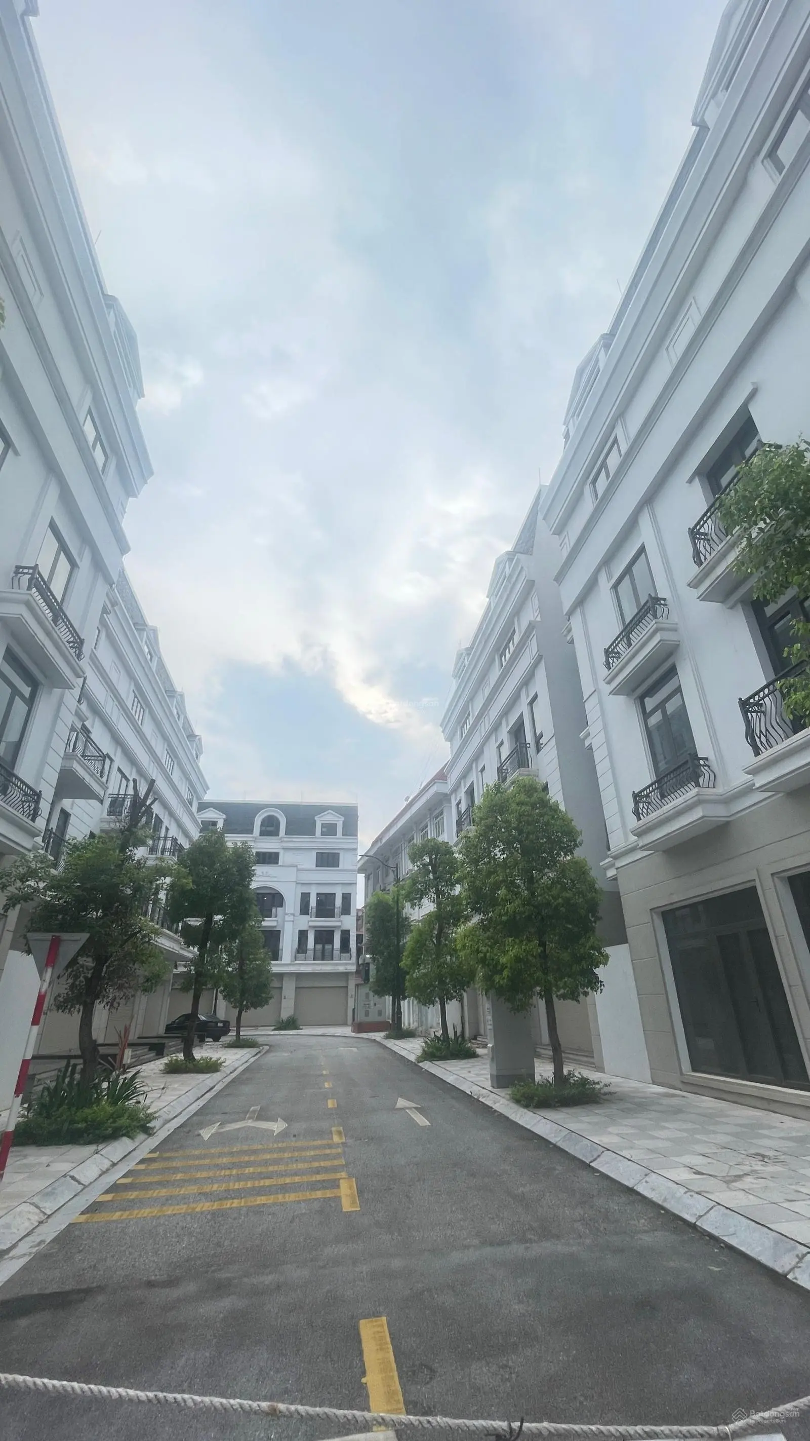 Bán shophouse liền kề tại Phố Hoàng Như, Kim Đồng, Nguyễn Du, TP Cao Bằng, Tỉnh Cao Bằng