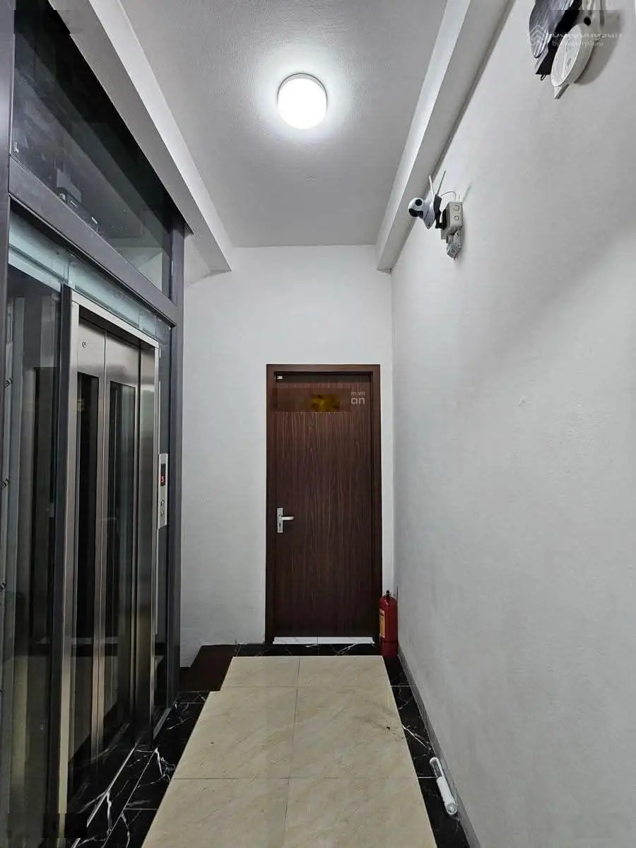 Hot CCMN dòng tiền 65tr/tháng. Tòa 55m2 * 7 tầng thang máy * 10 phòng full đồ * nhỉnh 11 tỷ