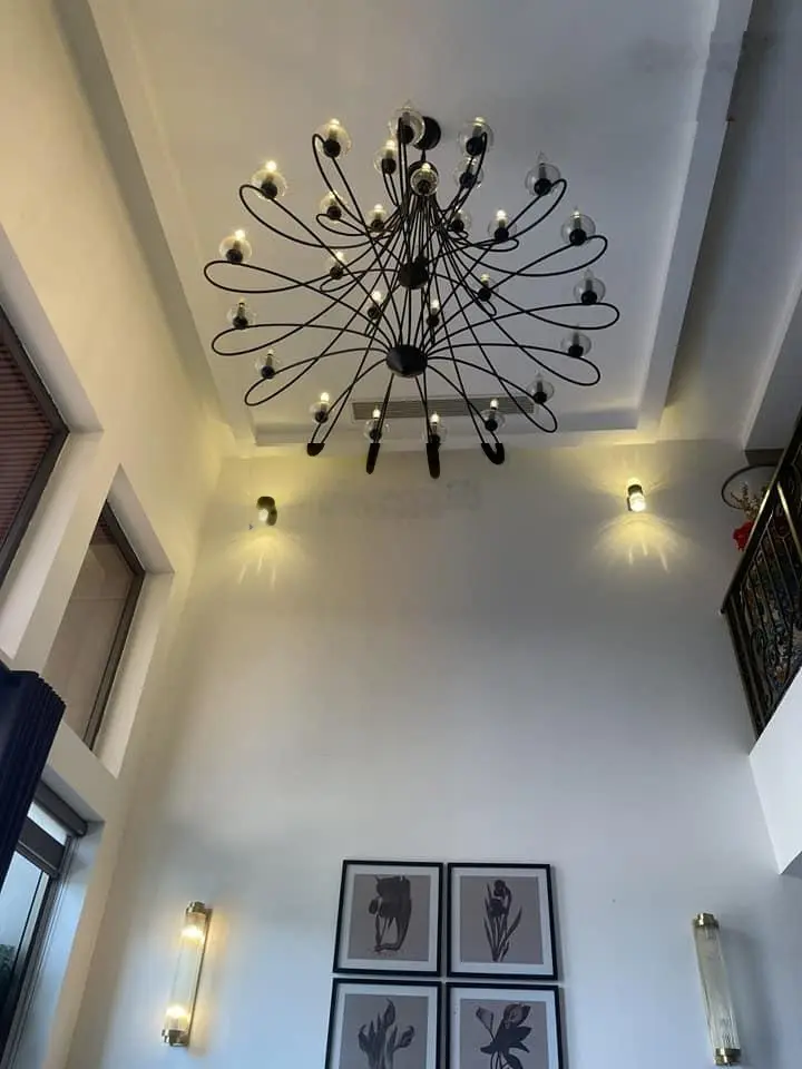 Chủ hạ giá tốt bán trước tết, Toà nhà 8 tầng văn phòng kết hợp ở tại Quận Hải Châu Đà Nẵng