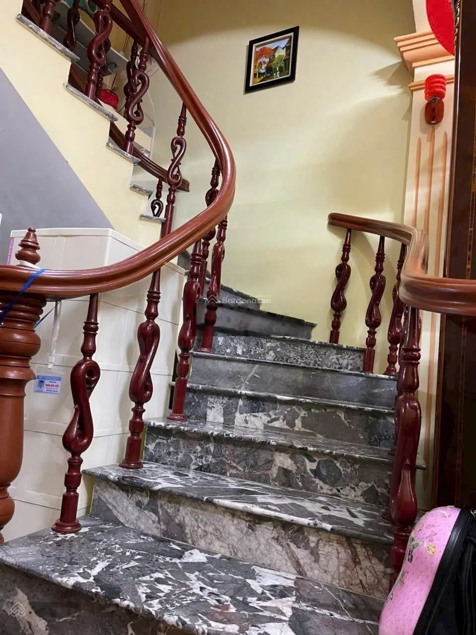 Bán nhà khu vực Lâm Tường kinh doanh spa nail