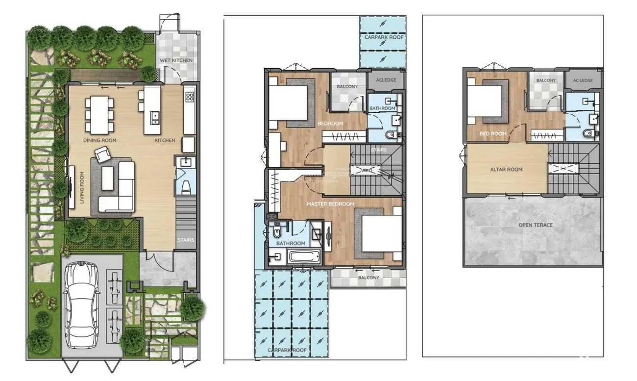 Bán nhanh nhà phố 7x17 giá tốt từ 7.5 tỷ zone 8 full thuế phí. LH 0901 088 ***