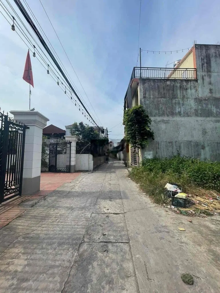 Bán đất tại Lương Nỗ, Tiên Dương, Đông Anh. Diện tích 53m2, giá 3,5 tỷ