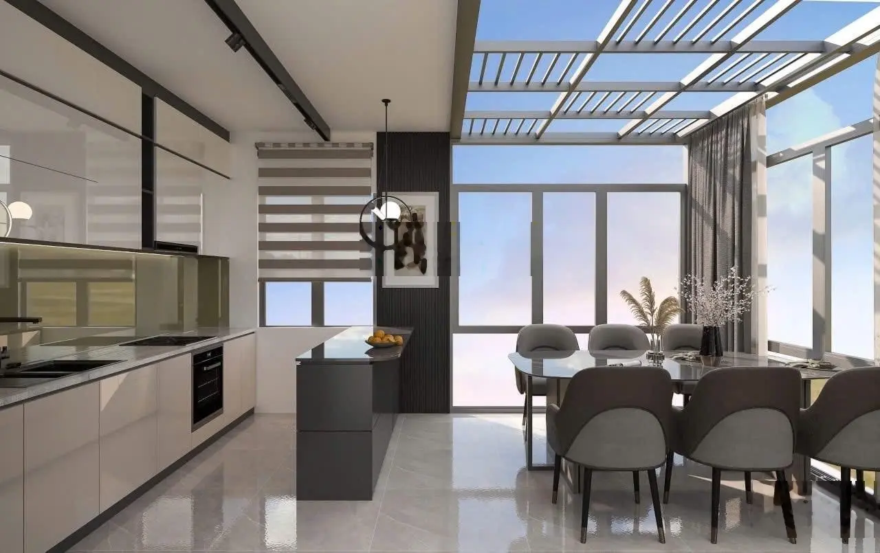 Bán Siêu phẩm 19/5 - Hà Đông 10m ra oto tránh, full nội thất xịn 33m2x6t thang máy Giá chỉ hơn 6tỷ