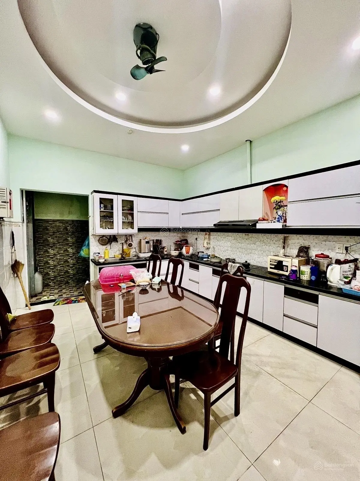 Bán nhà chính chủ đường nguyễn cửu đàm, 11,2 tỷ, 80m2, 4pn, 3wc