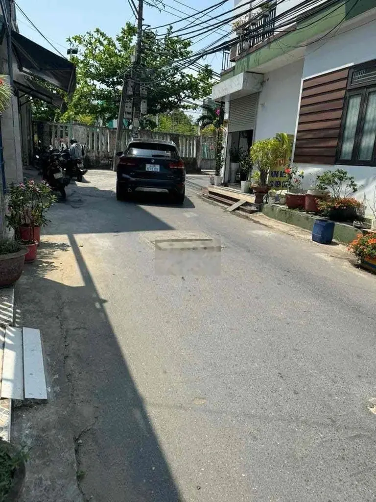 cc bán lô đất dg nhựa 6m nguyễn o nguyên giá 2ty480 tl