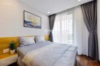 Bán gấp căn hộ chung cư Xi Grand Court, Quận 10. DT: 90m2, 3PN, 3WC giá 6.5 tỷ. LH: 0901 319 ***