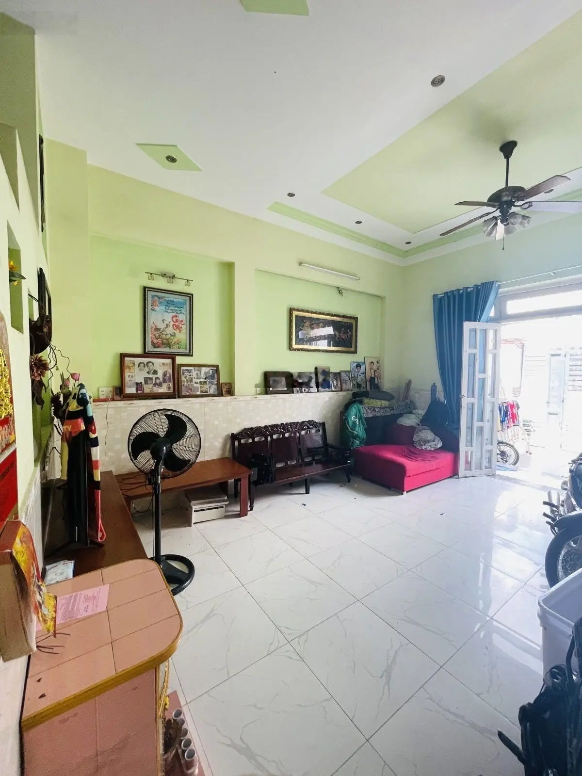 Bán nhà riêng 100m2 gần Lê Văn Việt, Đình Phong Phú, TNP B, Quận 9