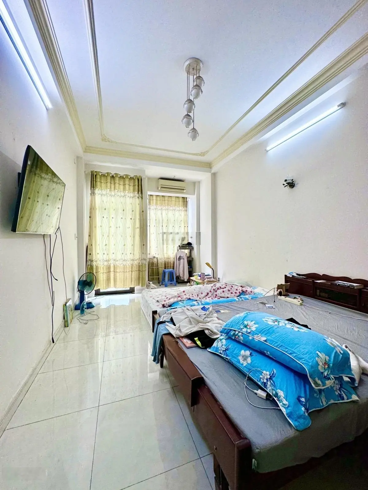 Cực hiếm - Đồng Xoài - khu vip K300 - 130m2 - 4 tầng - ngang khủng 7m x 19m