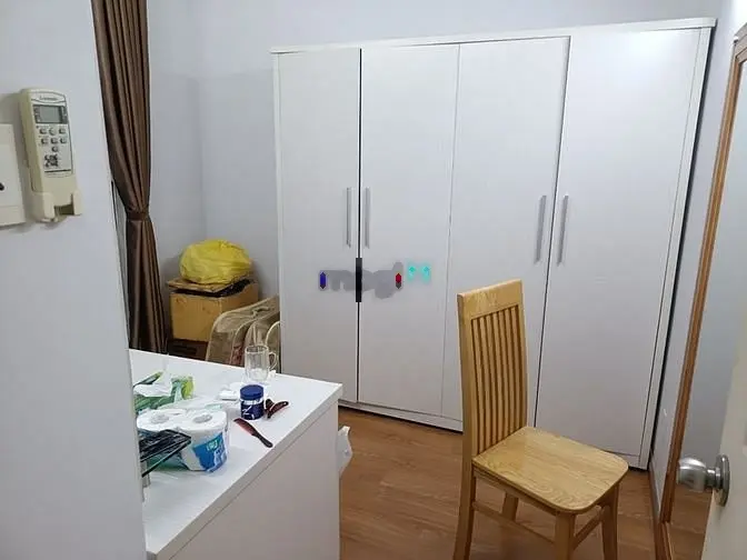 Âu Cơ Tower 82m2,3pn full nthat chỉ 2ty800tr đã có sổ