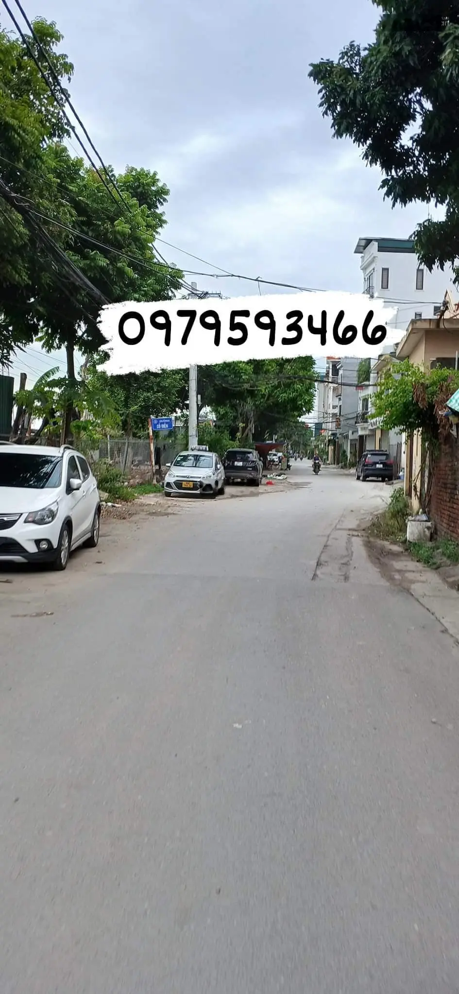 Mặt đường cổ điển a trung tâm thanh trì
