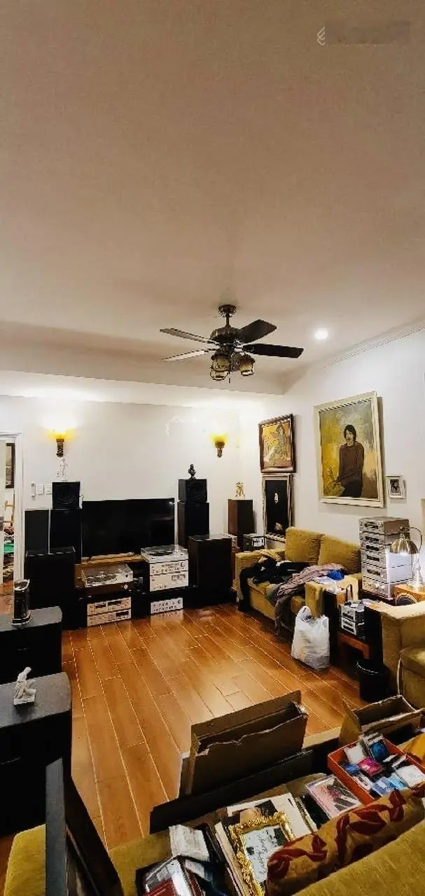 Chú Thắng cán bộ Ngoại giao cần bán căn Liền kề VIP KĐT văn quán - Hà Đông - 75m - 5t- 18.3 tỷ