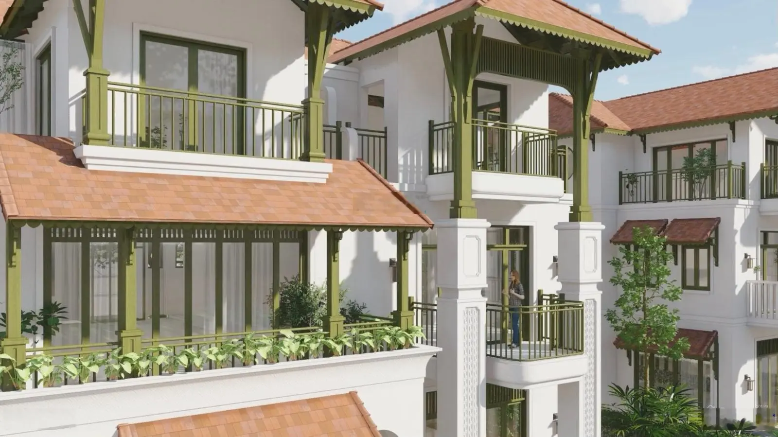 Người dân Hà Nam đang đón đầu xu hướng khi mua shophouse nhà phố dự án Sun Urban City giá tốt nhất