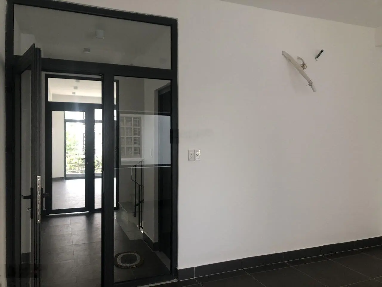 Bán nhà phố mặt tiền An Dương Vương, P16, Quận 8 - Đang cho thuê 10 triệu/tháng