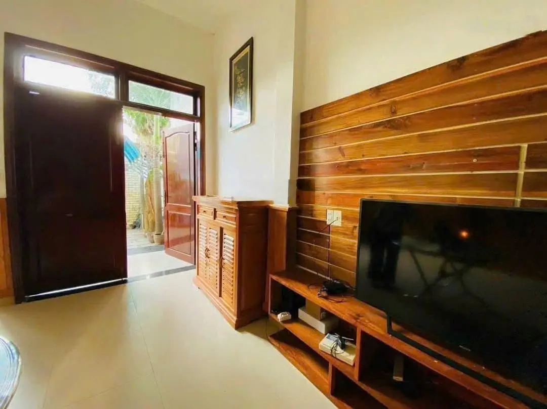Bán nhà 2 tầng hẻm ô tô gò cây sung - vĩnh ngọc, nha trang, khánh hòa