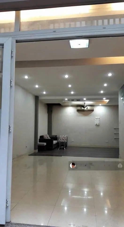 BÁN GẤP! HIẾM nhà 4 tầng 4PN, 5WC đường oto cách Nguyễn Thị Định 150m chỉ 7,x tỷ