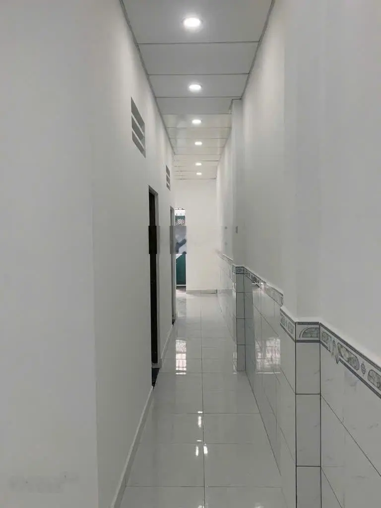 Nhà trệt lững 3PN, HXH đậu cửa cách Đặng Văn Bi ( Trường Thọ ) THỦ ĐỨC 500m. SHR Chính Chủ - 4,9 Tỷ
