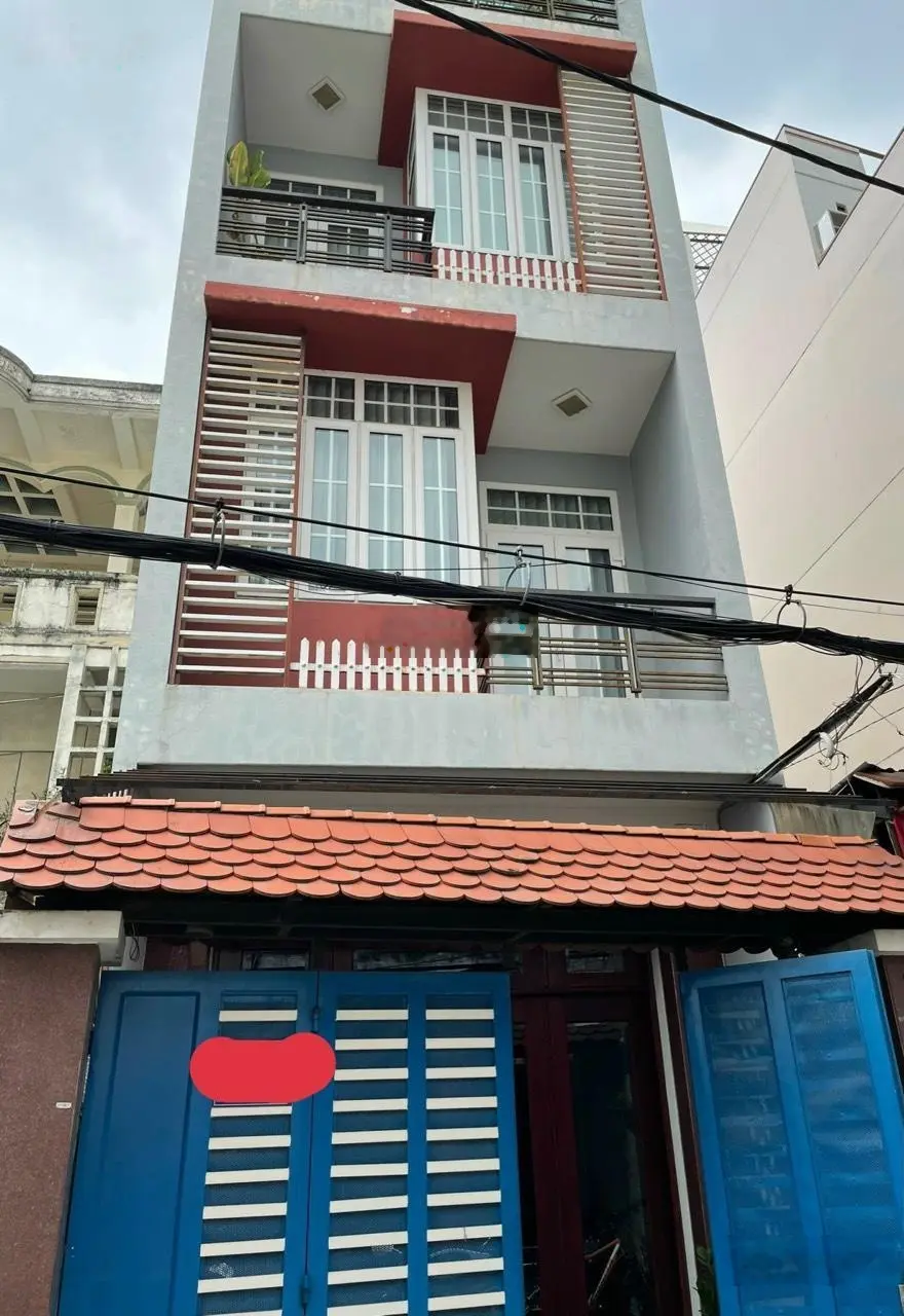 Siêu phẩm (4.2x13m) 9.2 tỷ ô tô 7 chỗ đậu trong nhà ngay Vincom đủ tiện ích nhà mới cứng