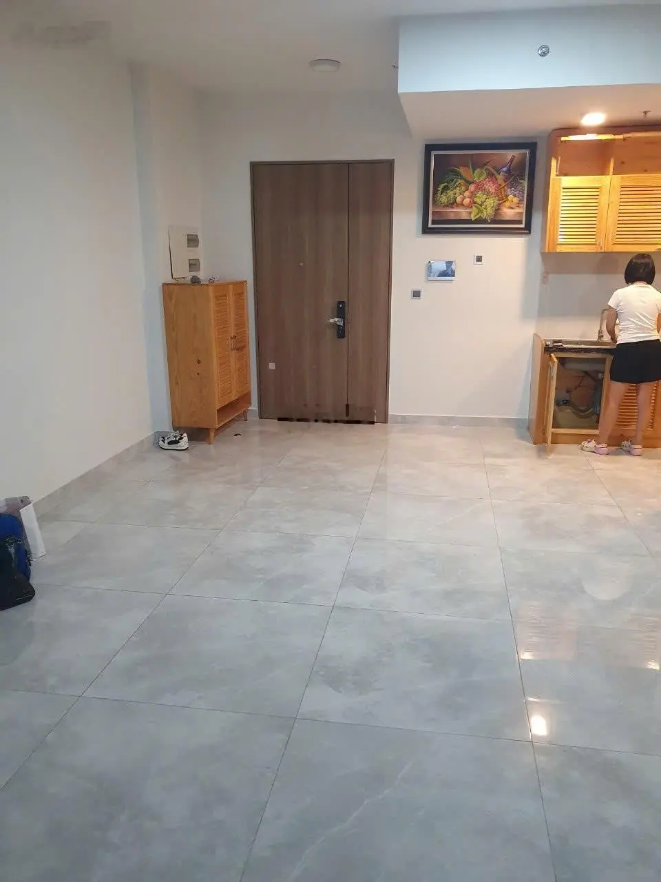 Bán căn 2PN, 83m2, Midtown (M8), tầng cao, view biệt thự, ô xe hơi, chỉ 7.620 tỷ. Rẻ nhất M8