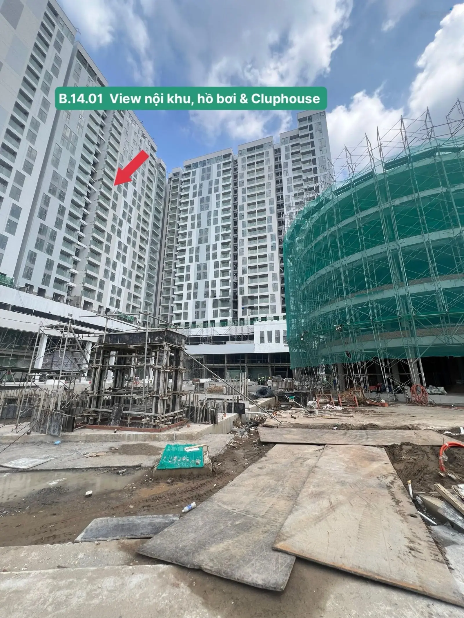 Chính Chủ Cần Bán Căn hộ 82,76m2 Urban Green Cam kết rẻ nhất dự án View Nội khu & layout cực kỳ đẹp