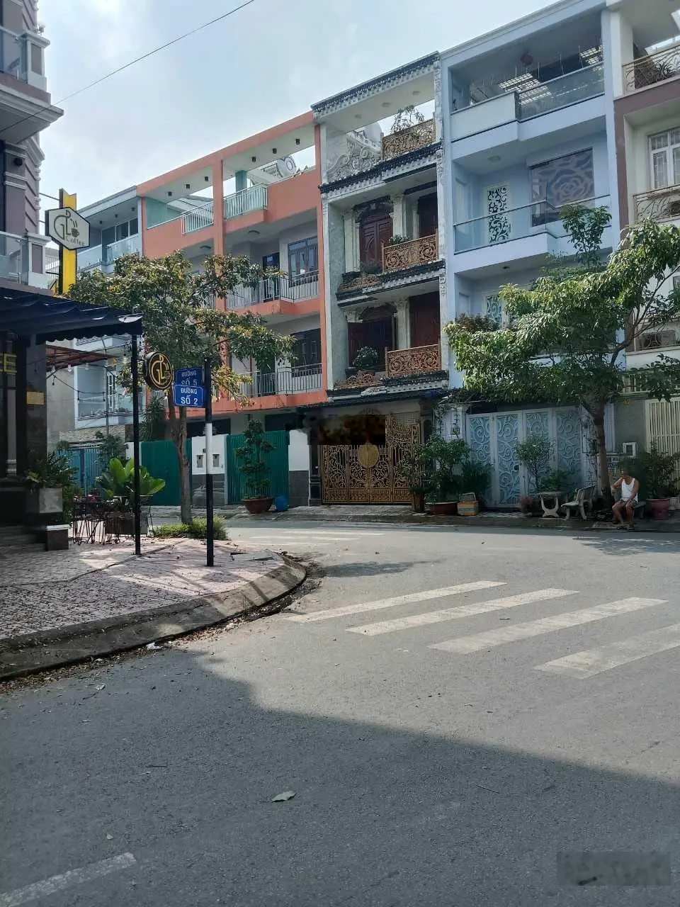 Nhà 3,5 tấm 5*16m mới khu Tên Lửa chỉ 6,9 tỷ