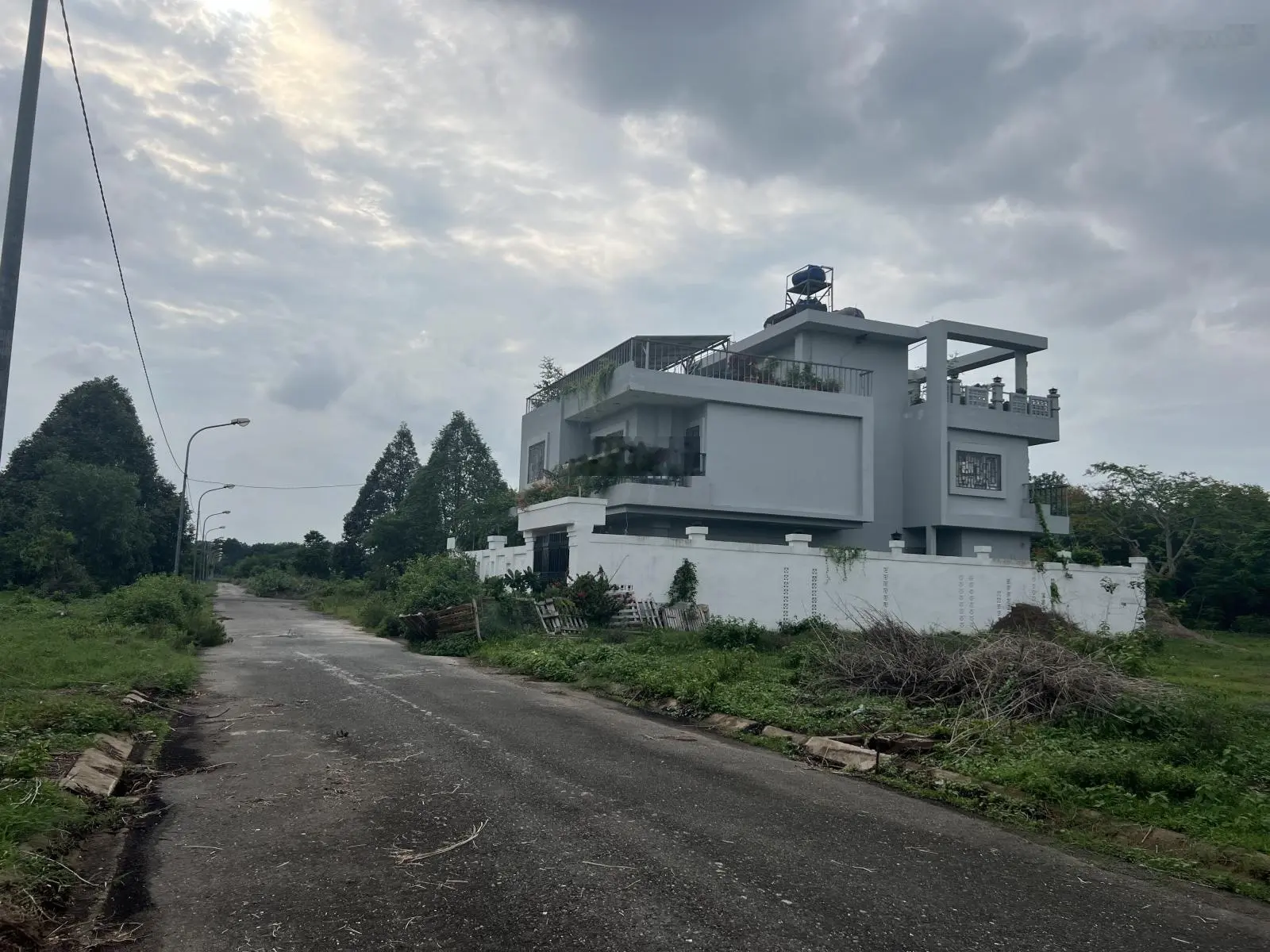 Chính chủ cần bán nhanh nền đất 300m2 trong dự án HUD - XDHN tại xã Phước An - Long Thọ, Nhơn Trạch