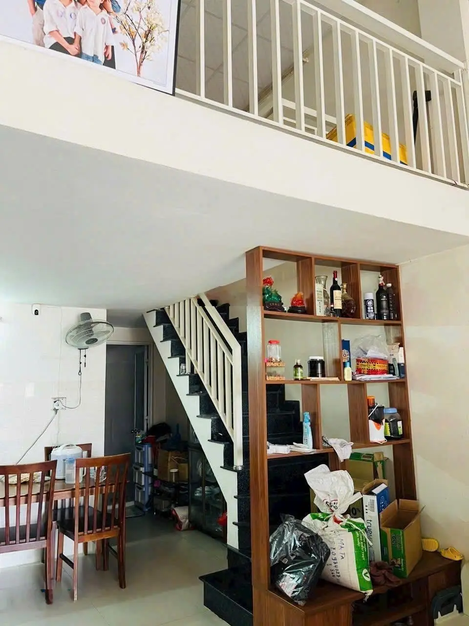 Cần bán căn nhà sổ riêng ngay chợ cây xăng 26 Tân Phong-Biên Hoà chỉ 1 tỷ850
