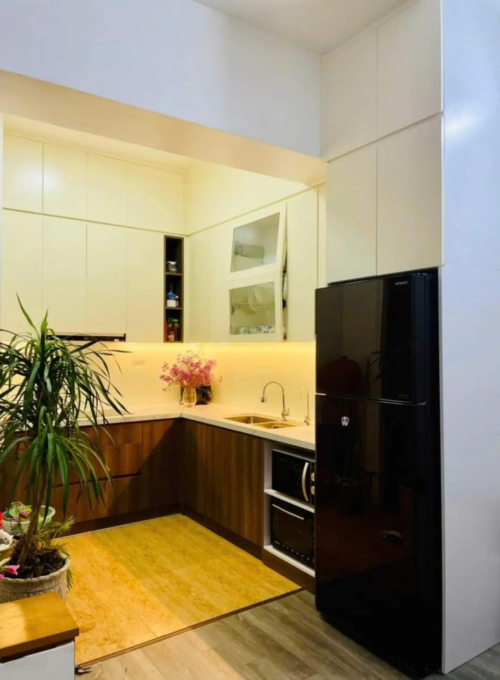 Nhà đẹp như hình chụp, căn hộ 75m2 - 2 ngủ tòa BMM Xa La chỉ hơn 3 tỷ, LH xem nhà 0839 779 ***