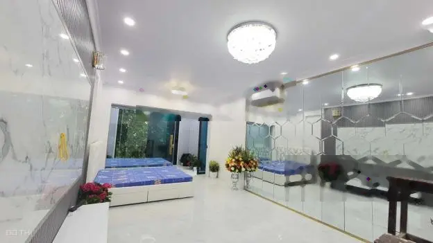 Bán căn tập thể Hồng Hà, HK giá 3.45 tỷ, 90m2, lô góc view phố ẢNH THẬT