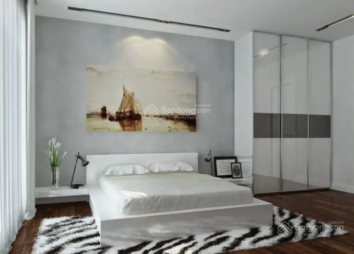 Chủ bán gấp CHCC The Prince Residence, Q. Phú Nhuận, 110m2, 3PN, Gía: 8tỷ5, LH 0898 523 *** Như Ý