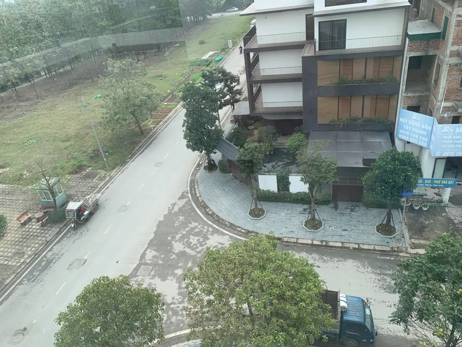 Chủ cần bán căn 160m2x5T view công viên, KĐT Xuân Phương Foresa, Nam Từ Liêm. Giá chỉ 22 tỷ
