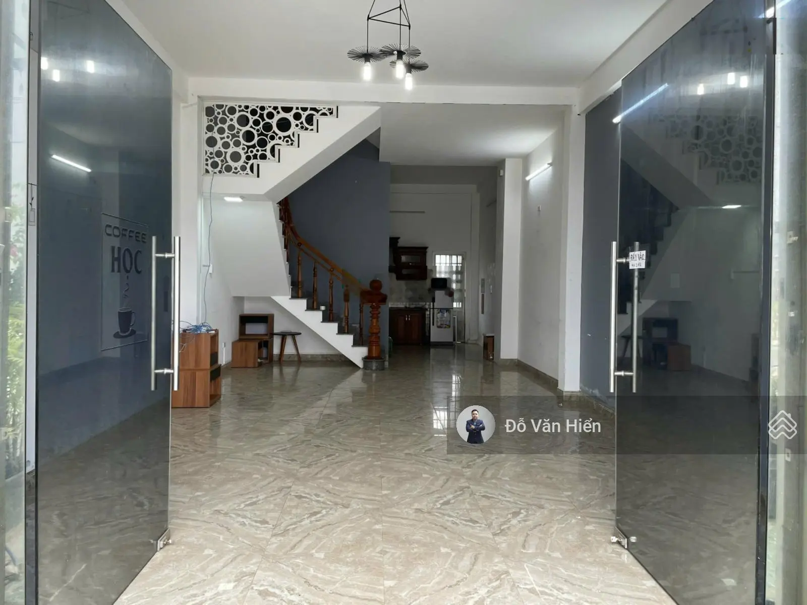 Siêu sập nhà mặt tiền Đỗ Bá, khu phố đi bộ, sát biển Mỹ Khê