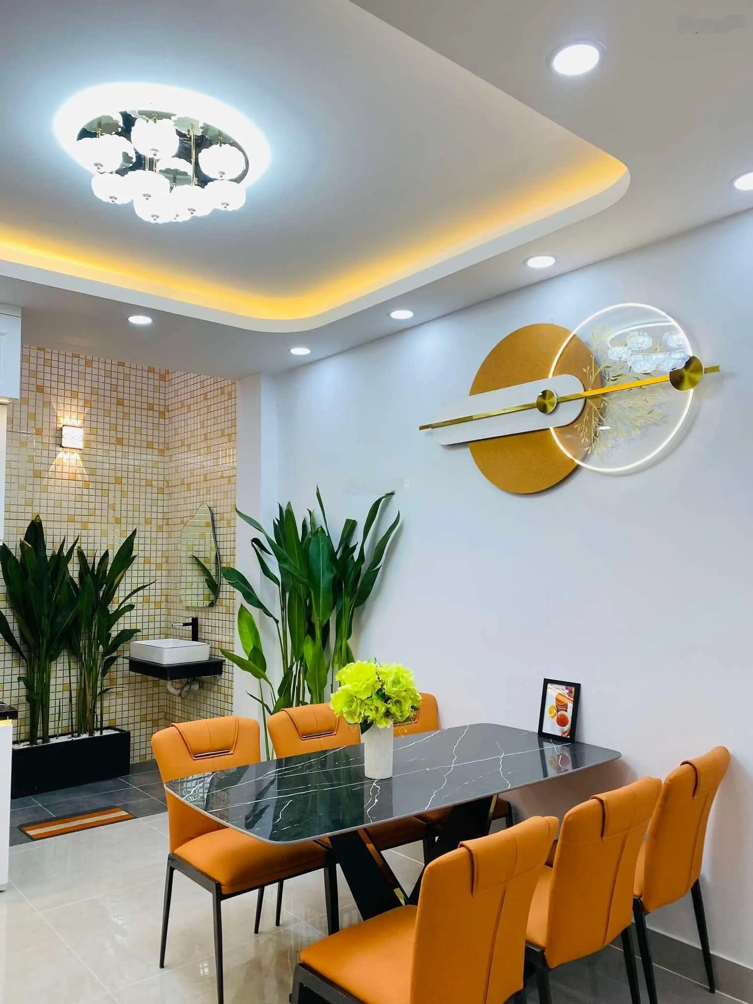 Bán nhà riêng HXH né nhau 4PN, 4WC, 60m2 tại Dương Cát Lợi, Nhà Bè, 7,2 tỷ giá tốt