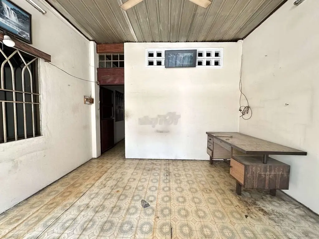 XE 7 CHỔ VÀO NHÀ, BÌNH THẠNH 100M2, XÂY MỚI CHDV, VĂN PHÒNG, NHÀ Ở