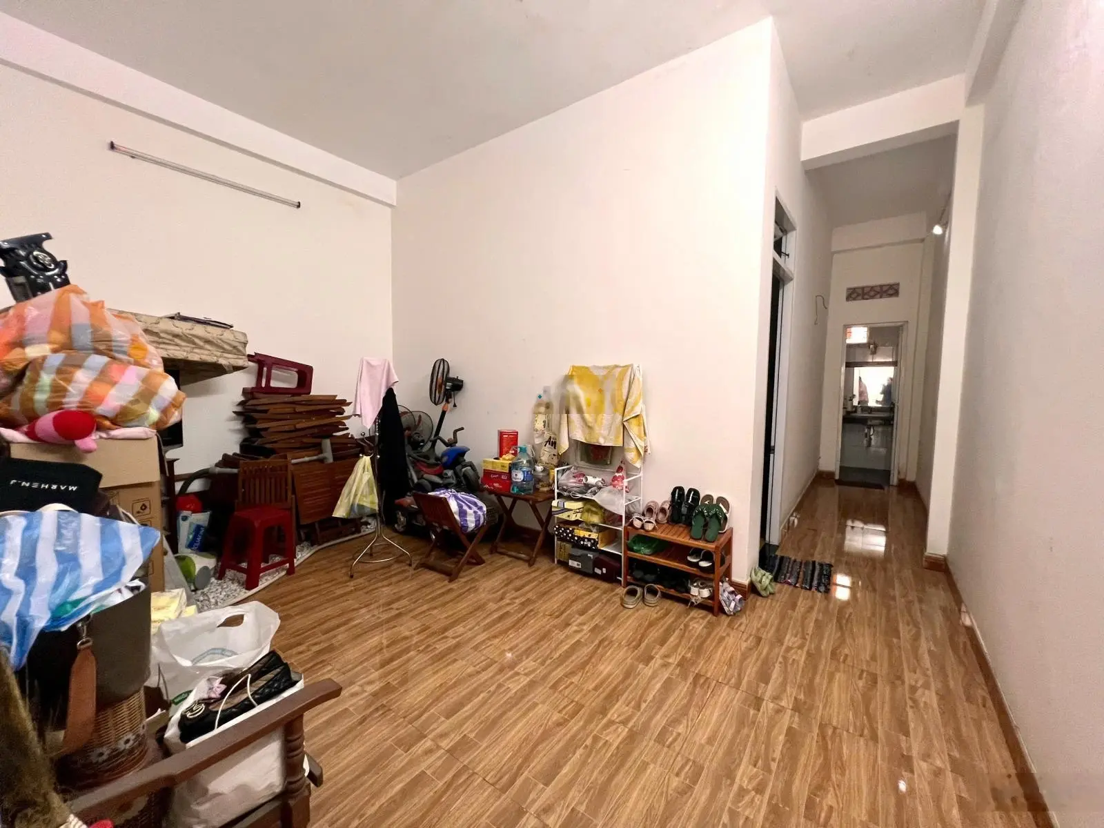 Bán gấp nhà 3 tầng MT đường 15m Trần Nhân Tông, gần Khúc Hạo, Sơn Trà, vị trí KD tốt - Giá rẻ 10 tỷ