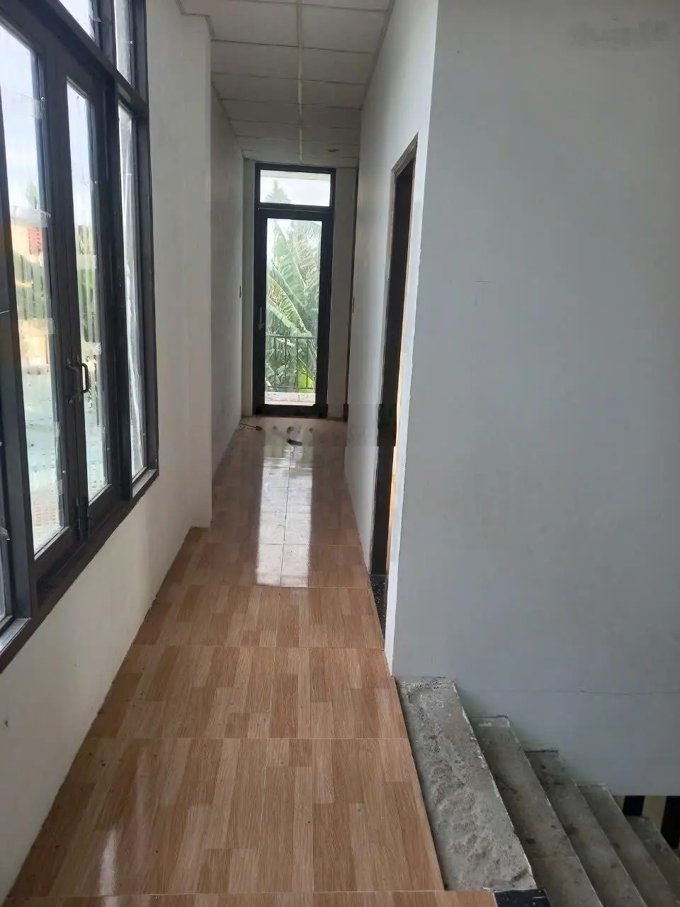 Bán nhà 2 tầng thuộc Điện Phước - Điện Bàn - Quảng Nam