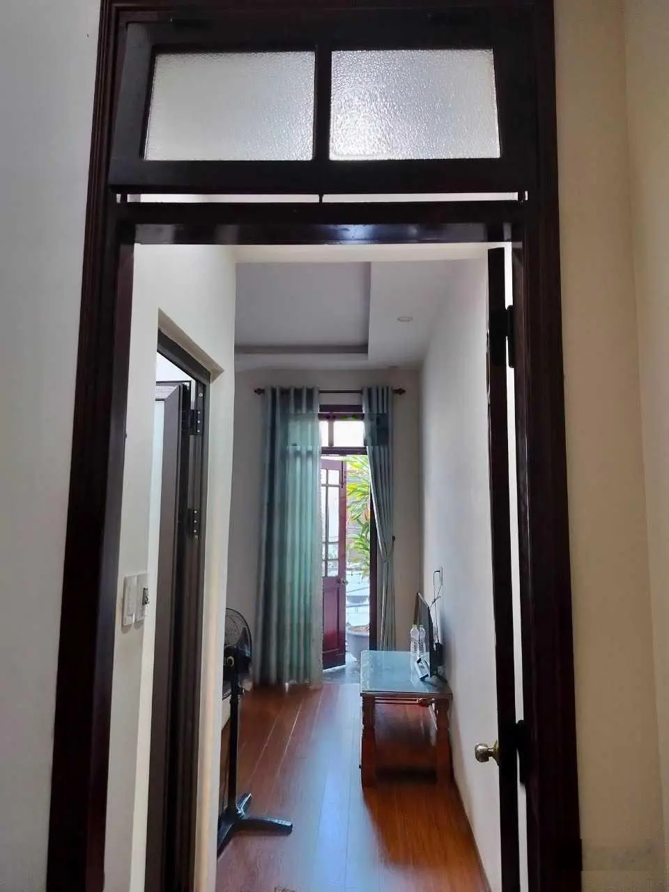 Nhà 3 tầng Võ Nguyên Giáp sát Hồ Xuân Hương trước cổng Fullman & Furama Resort - đúng 200m ra biển