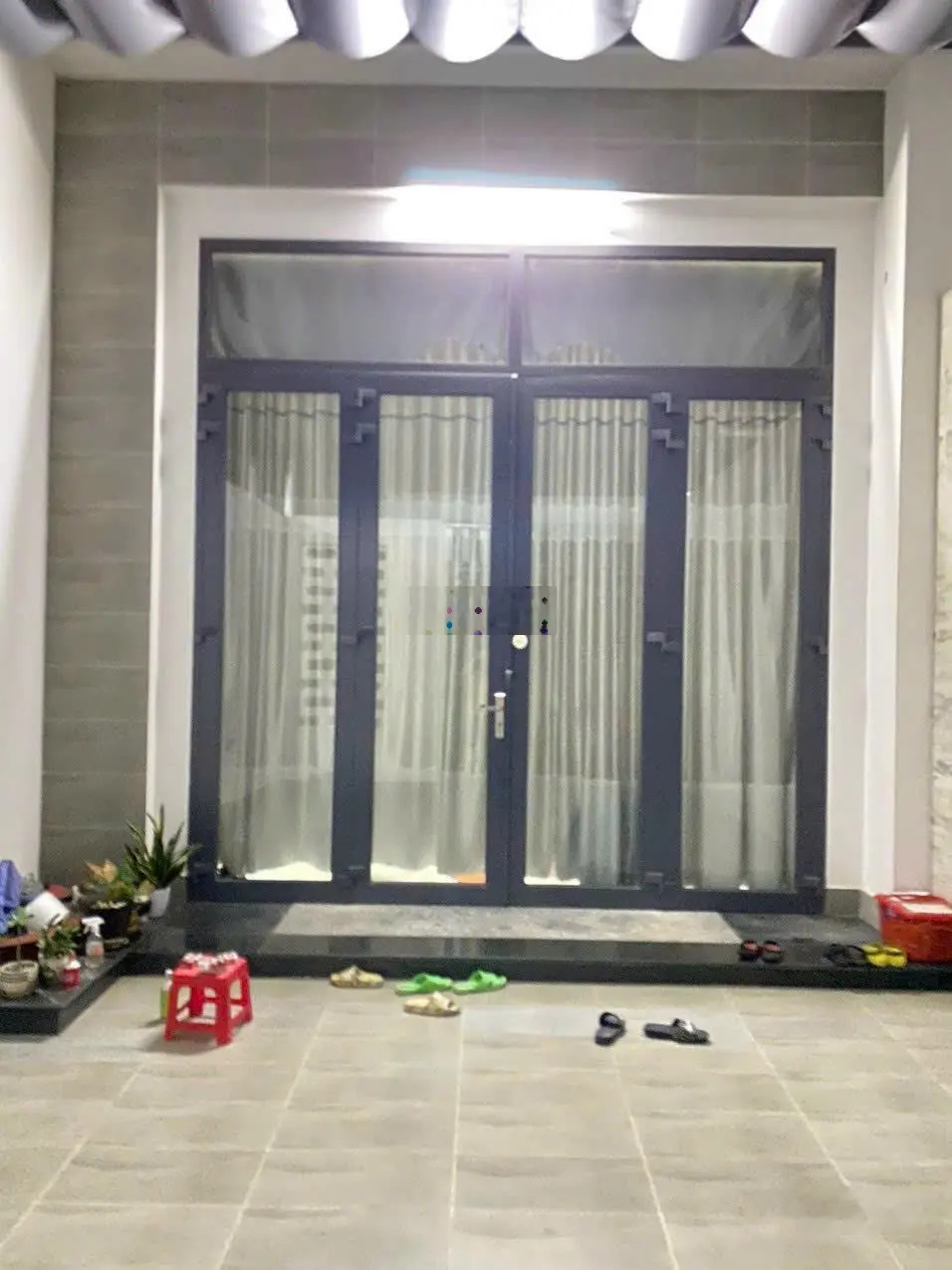 Cần bán nhanh nhà đất Đường Trần Hưng Đạo, Phường 1, Thành phố Tây Ninh, Tây Ninh