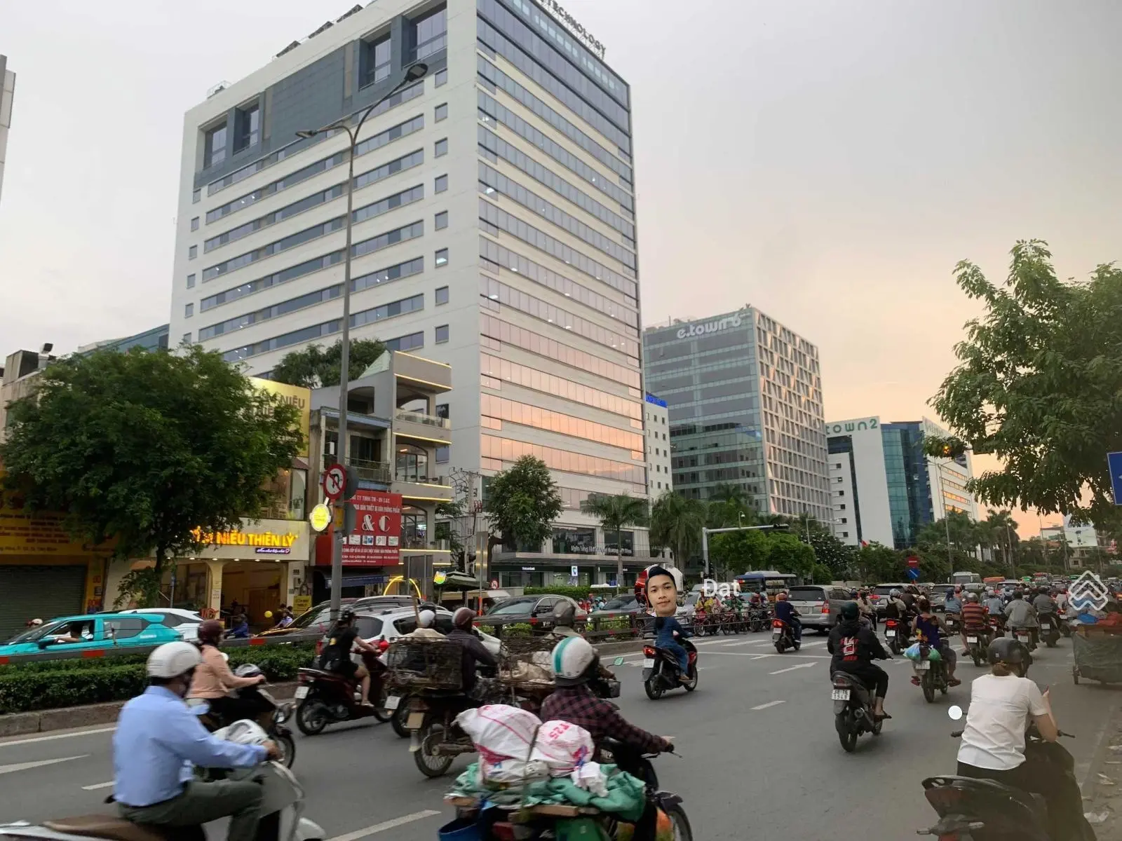 ĐỊNH CƯ MỸ BÁN GẤP MẶT TIỀN TÂN BÌNH, BÙI THỊ XUÂN, P2, CĂN GÓC 2 MẶT TIỀN CỰC HIẾM, CHỈ 16,5 TỶ