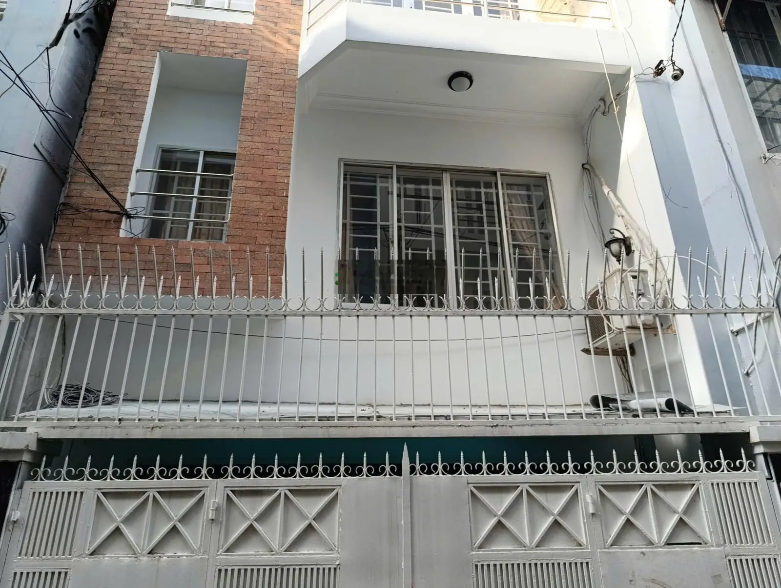 Hẻm xe hơi, (5m*20m), CN 100m2, nhà 3 tầng - đường Thăng Long, Tân Bình - chỉ 15 tỷ thương lượng