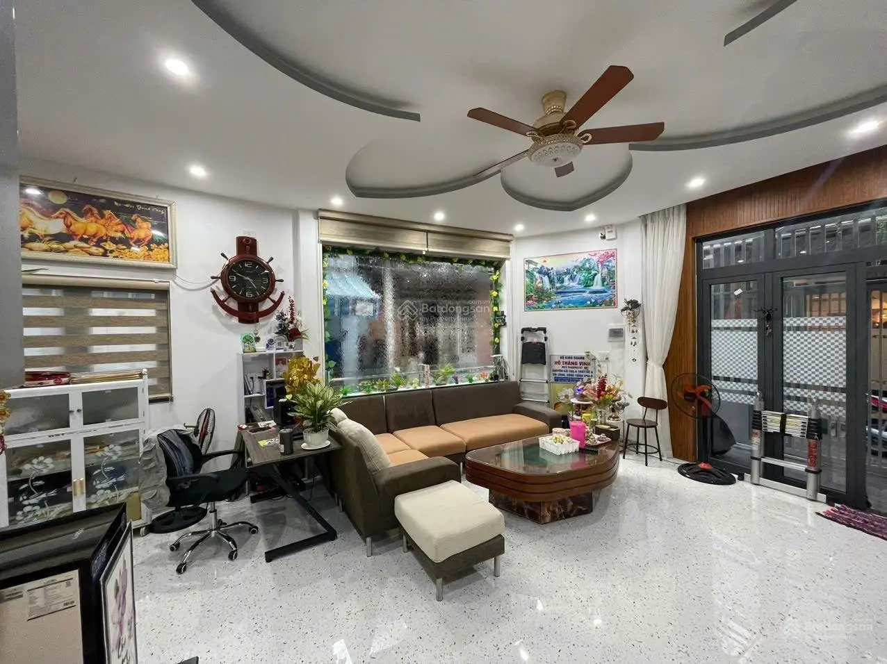 Chỉ 4.6 tỷ, căn nhà lô góc 3 mặt thoáng, kiệt đường Phan Thanh, đẹp rộng rãi, thiết kế thông minh