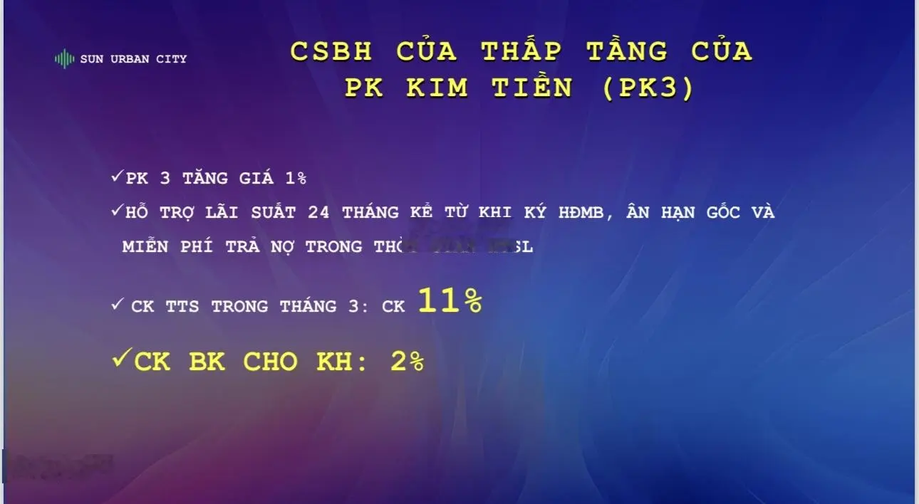 Nâng tầm đẳng cấp biệt thự tại Sun Phủ Lý Hà Nam với chính sách cực hấp dẫn