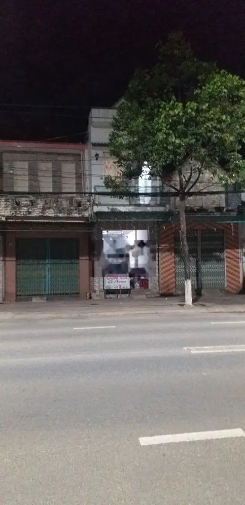 Bán Nhà Mặt Phố Đường Võ Nguyên Giáp Thành Phố Quảng Ngãi