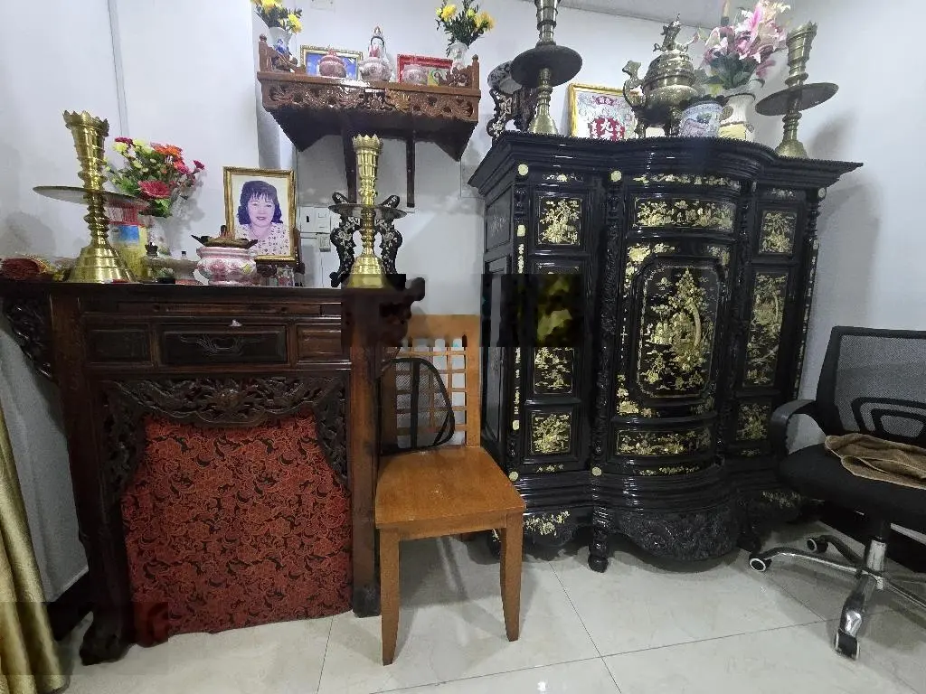 Bán nhà MTKD Dương Cát Lợi, Nhà Bè, 125m2, 4 tầng BTCT, đường 12m, sát cầu Phú Xuân, chỉ 12 tỷ