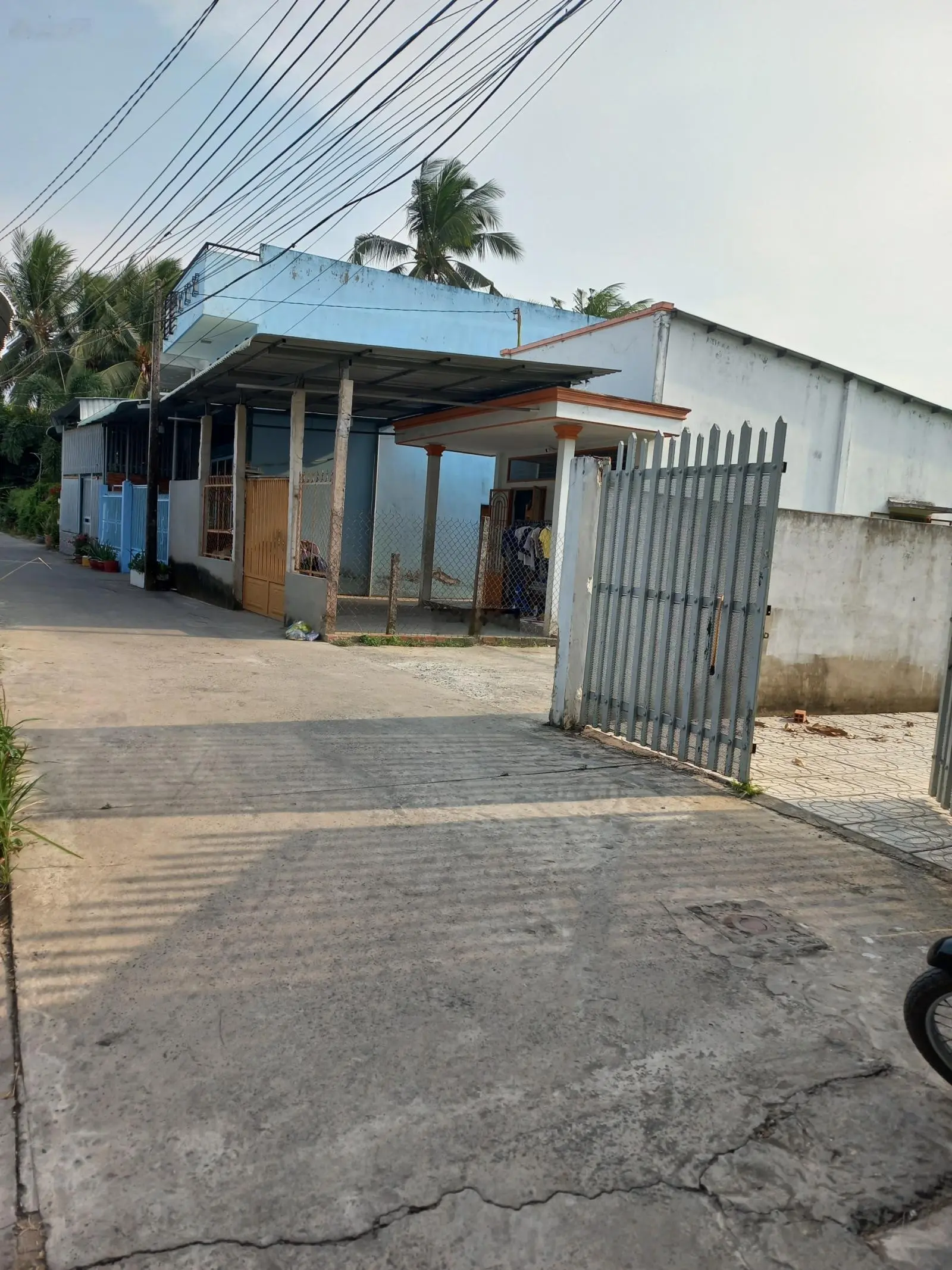 Cần bán đất giá 3,2 tỷ VND tại Đường Bùi Hữu Nghĩa, Cần Thơ